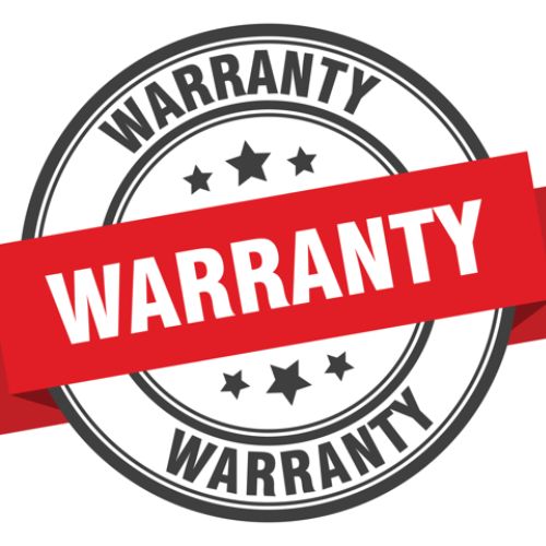 Warranty